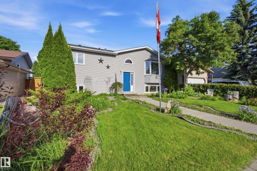 5507 47 Street, Stony Plain, AB - Outdoor