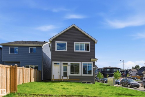 3888 Chrustawka Place Sw, Edmonton, AB 