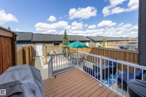 1192 Rosenthal Boulevard, Edmonton, AB 