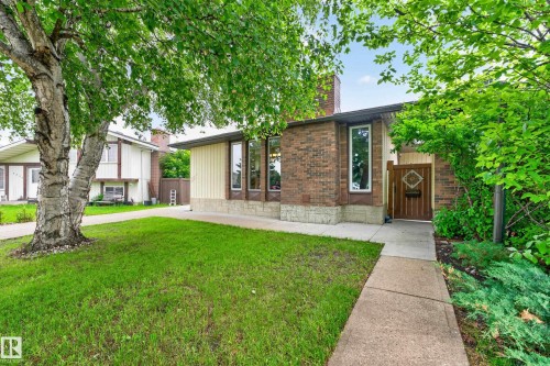 12819 45 Street, Edmonton, AB 