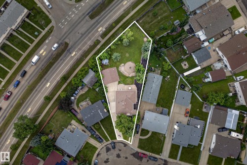 12819 45 Street, Edmonton, AB 