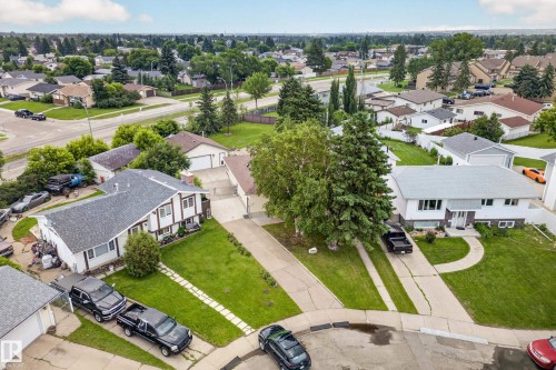 12819 45 Street, Edmonton, AB 