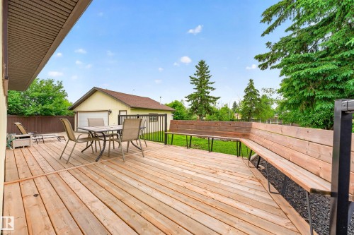 12819 45 Street, Edmonton, AB 