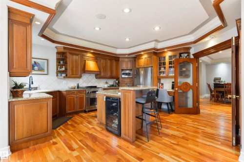 727 Hetu Lane, Edmonton, AB 