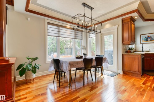 727 Hetu Lane, Edmonton, AB 