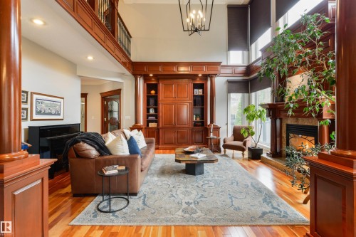 727 Hetu Lane, Edmonton, AB 