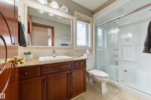 727 Hetu Lane, Edmonton, AB 