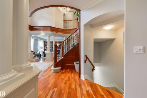 727 Hetu Lane, Edmonton, AB 