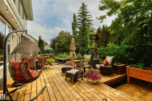 727 Hetu Lane, Edmonton, AB 