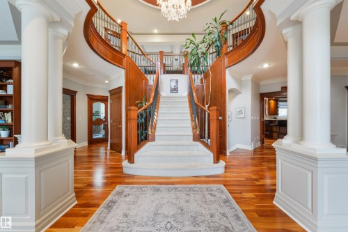 727 Hetu Lane, Edmonton, AB 
