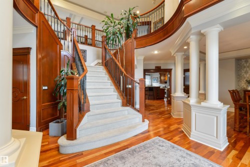727 Hetu Lane, Edmonton, AB 