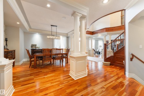 727 Hetu Lane, Edmonton, AB 