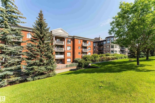304 20 St Joseph Street, St. Albert, AB 