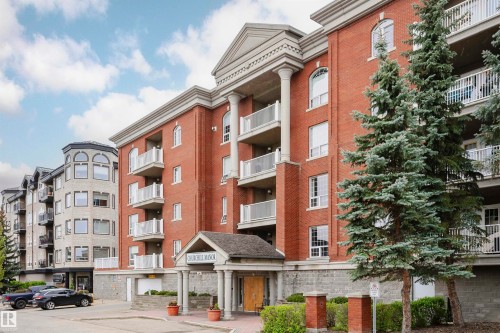 304 20 St Joseph Street, St. Albert, AB 