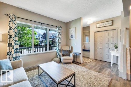 536 Ebbers Way, Edmonton, AB 