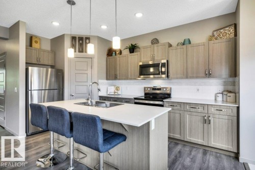 536 Ebbers Way, Edmonton, AB 