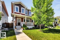 536 EBBERS Way  Edmonton, AB T5Y 3T8