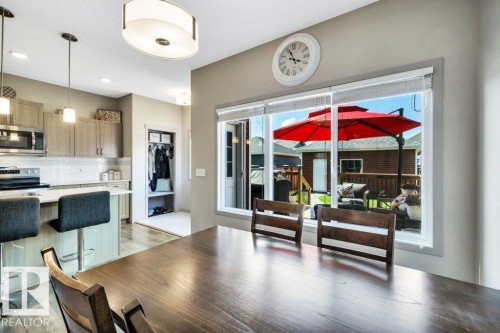 536 Ebbers Way, Edmonton, AB 