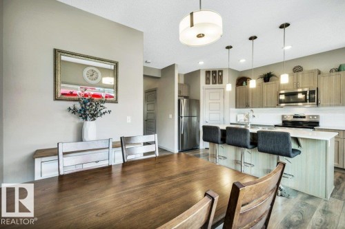 536 Ebbers Way, Edmonton, AB 