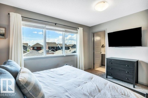 536 Ebbers Way, Edmonton, AB 