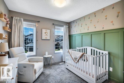 536 Ebbers Way, Edmonton, AB 