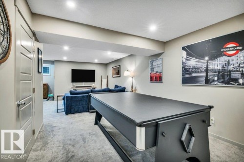 536 Ebbers Way, Edmonton, AB 