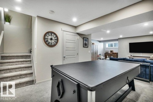 536 Ebbers Way, Edmonton, AB 