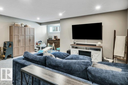 536 Ebbers Way, Edmonton, AB 