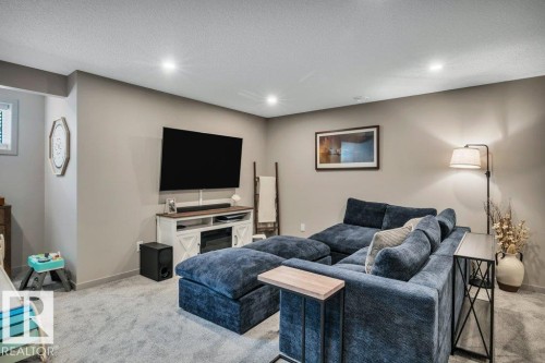 536 Ebbers Way, Edmonton, AB 