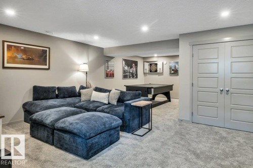 536 Ebbers Way, Edmonton, AB 