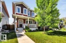 536 Ebbers Way, Edmonton, AB 