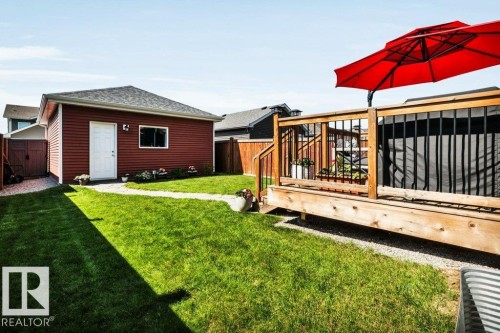 536 Ebbers Way, Edmonton, AB 