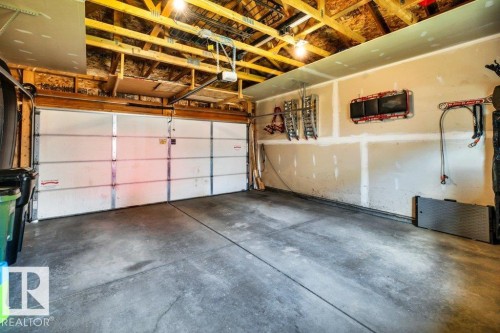 536 Ebbers Way, Edmonton, AB 