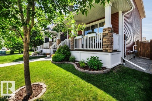 536 Ebbers Way, Edmonton, AB 