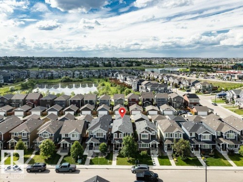 536 Ebbers Way, Edmonton, AB 