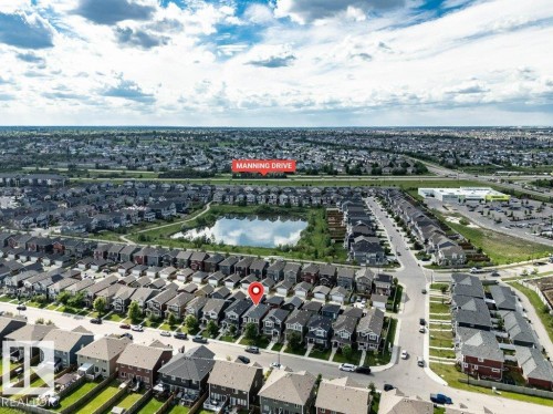 536 Ebbers Way, Edmonton, AB 