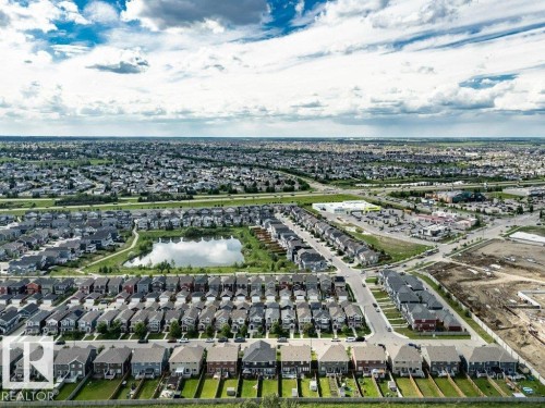 536 Ebbers Way, Edmonton, AB 