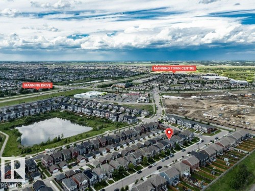 536 Ebbers Way, Edmonton, AB 