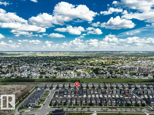 536 Ebbers Way, Edmonton, AB 