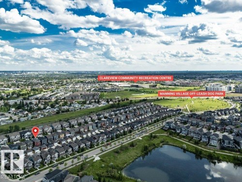 536 Ebbers Way, Edmonton, AB 
