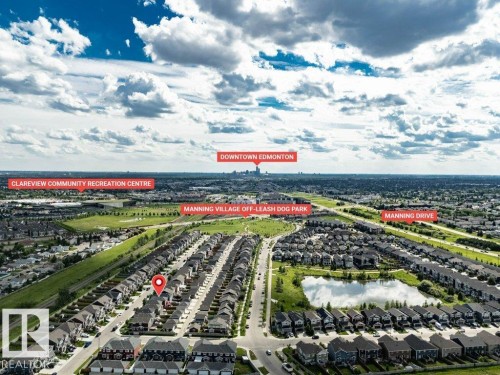 536 Ebbers Way, Edmonton, AB 