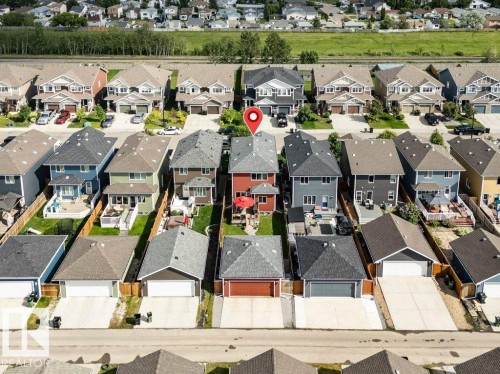 536 Ebbers Way, Edmonton, AB 
