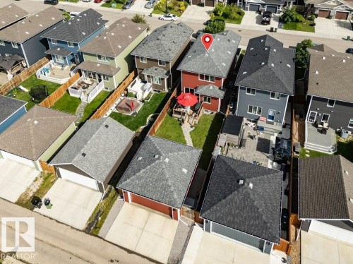 536 Ebbers Way, Edmonton, AB 