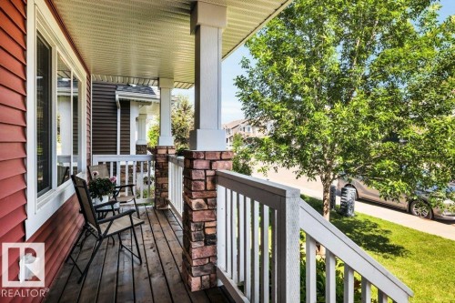 536 Ebbers Way, Edmonton, AB 