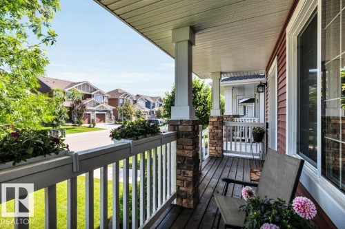 536 Ebbers Way, Edmonton, AB 