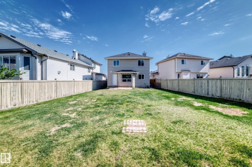 7847 7 Avenue, Edmonton, AB - Outdoor With Backyard With Exterior