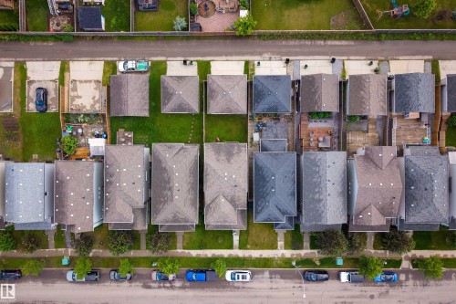 1541 Secord Road, Edmonton, AB 