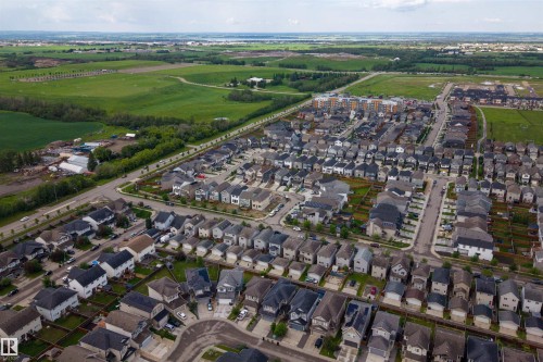 1541 Secord Road, Edmonton, AB 