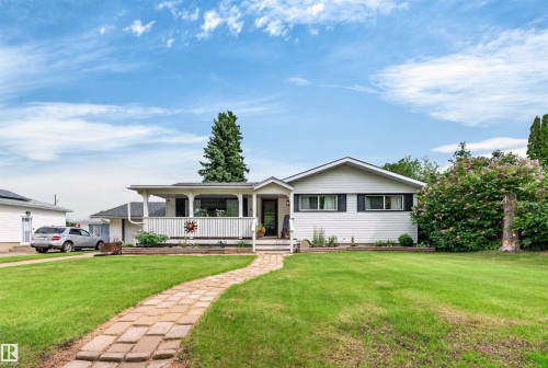 4606 52 Avenue  Smoky Lake Town, AB T0A 3C0