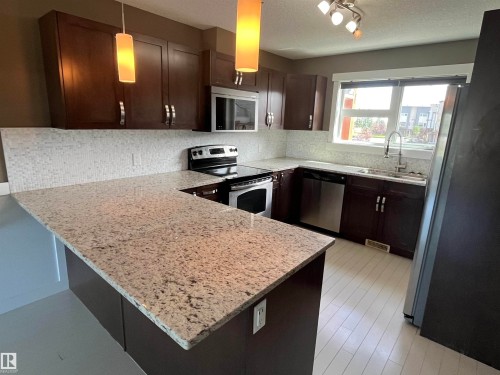 141-401 Southfork Drive, Leduc, AB 